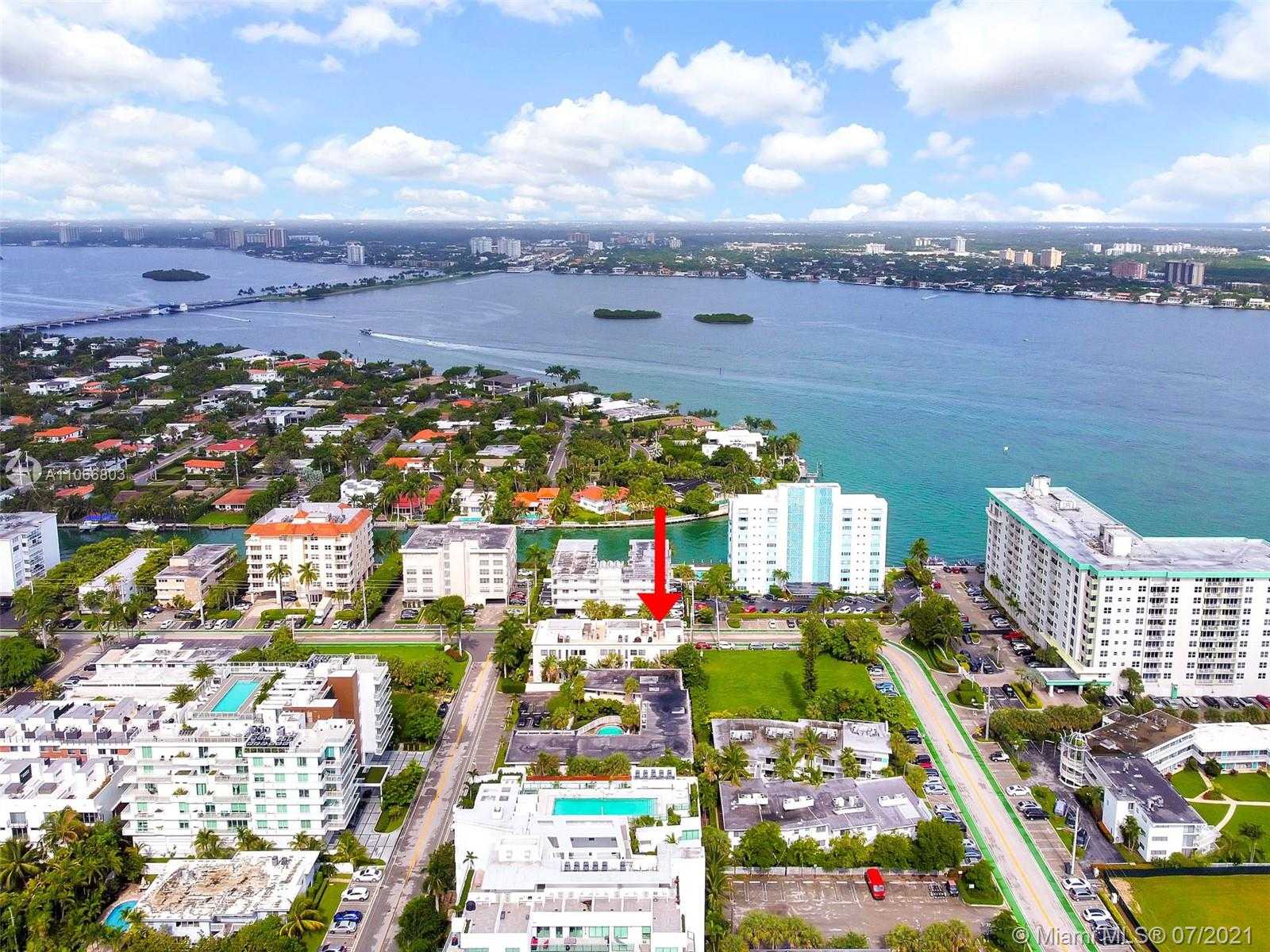 Small Image of 10209 WEST BAY HARBOR DR #1, Bay Harbor Islands Number 23
