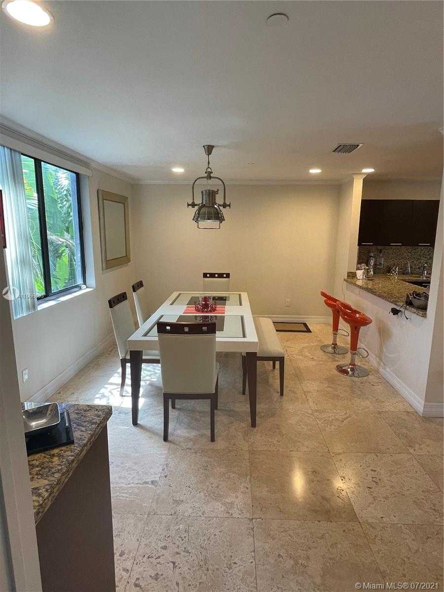 Small Image of 10209 WEST BAY HARBOR DR #1, Bay Harbor Islands Number 3