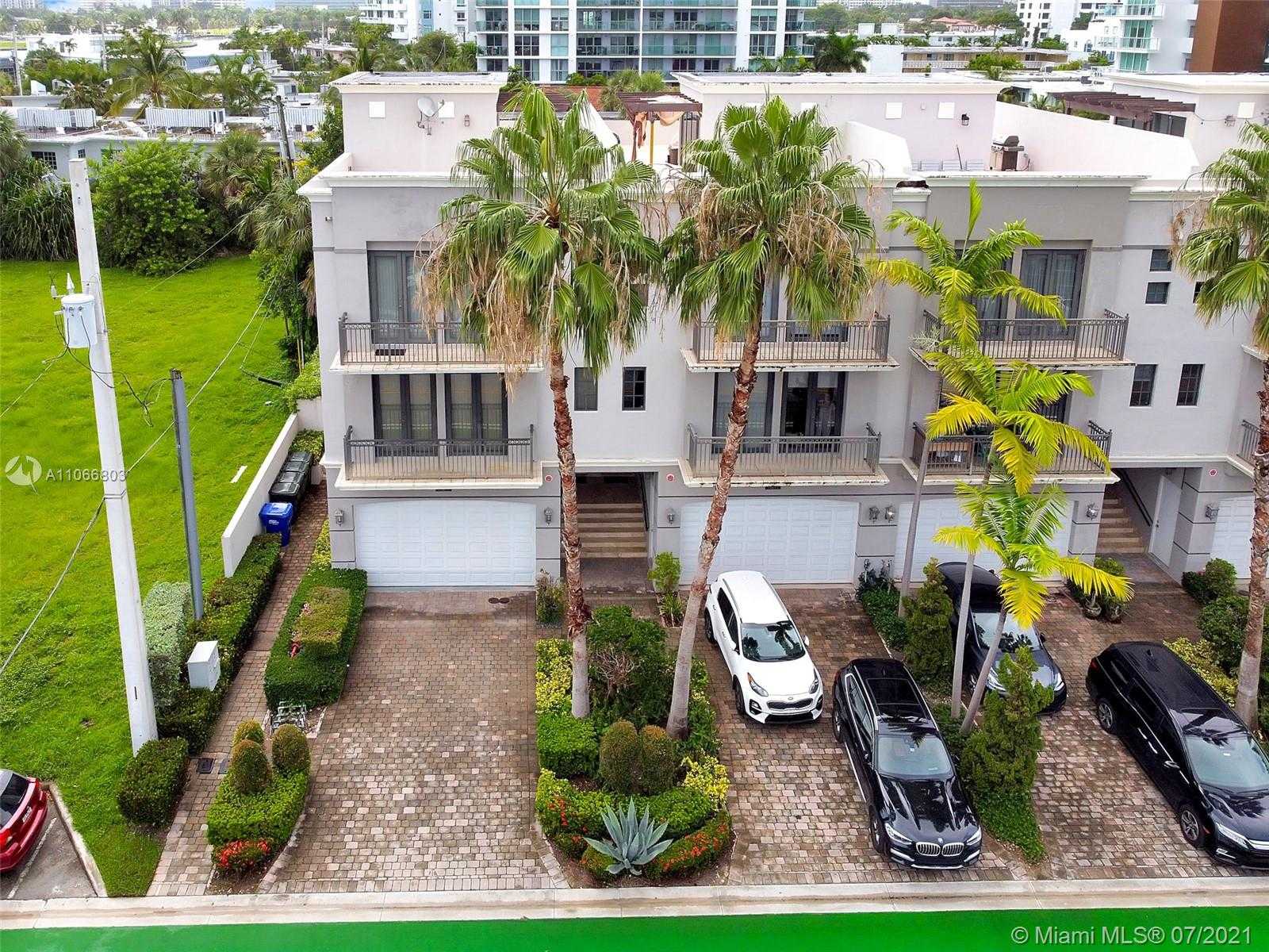 Small Image of 10209 WEST BAY HARBOR DR #1, Bay Harbor Islands Number 31