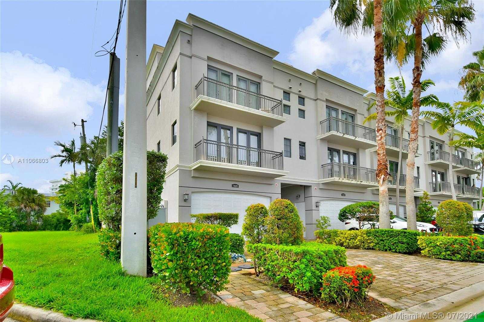 Small Image of 10209 WEST BAY HARBOR DR #1, Bay Harbor Islands Number 36