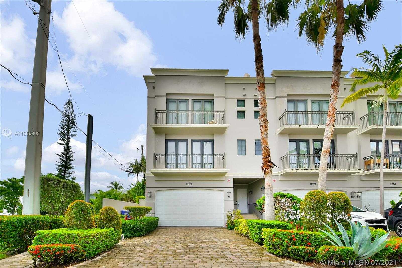 Small Image of 10209 WEST BAY HARBOR DR #1, Bay Harbor Islands Number 39