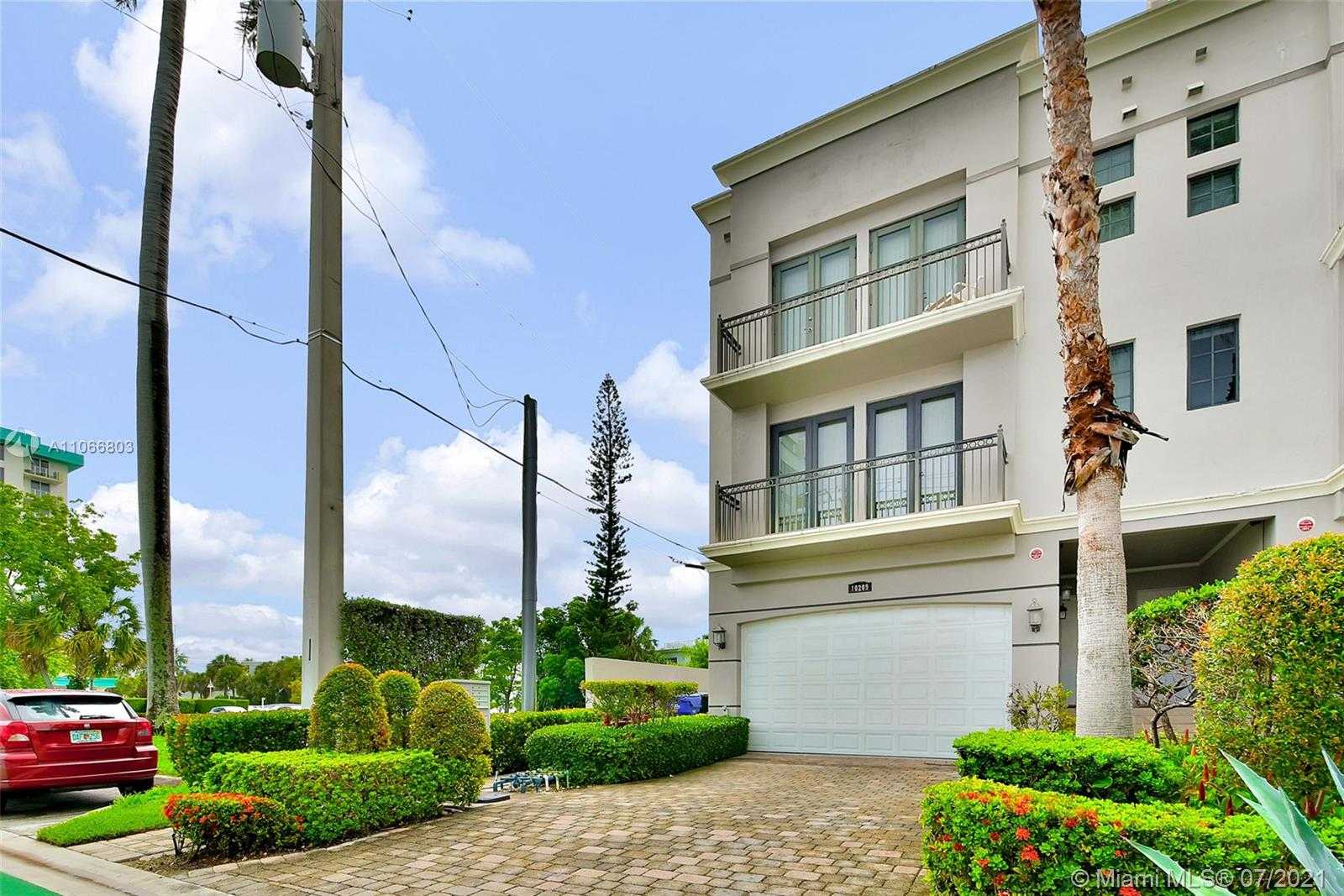 Small Image of 10209 WEST BAY HARBOR DR #1, Bay Harbor Islands Number 40