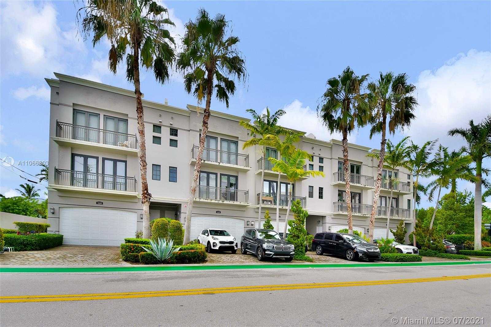 Small Image of 10209 WEST BAY HARBOR DR #1, Bay Harbor Islands Number 41
