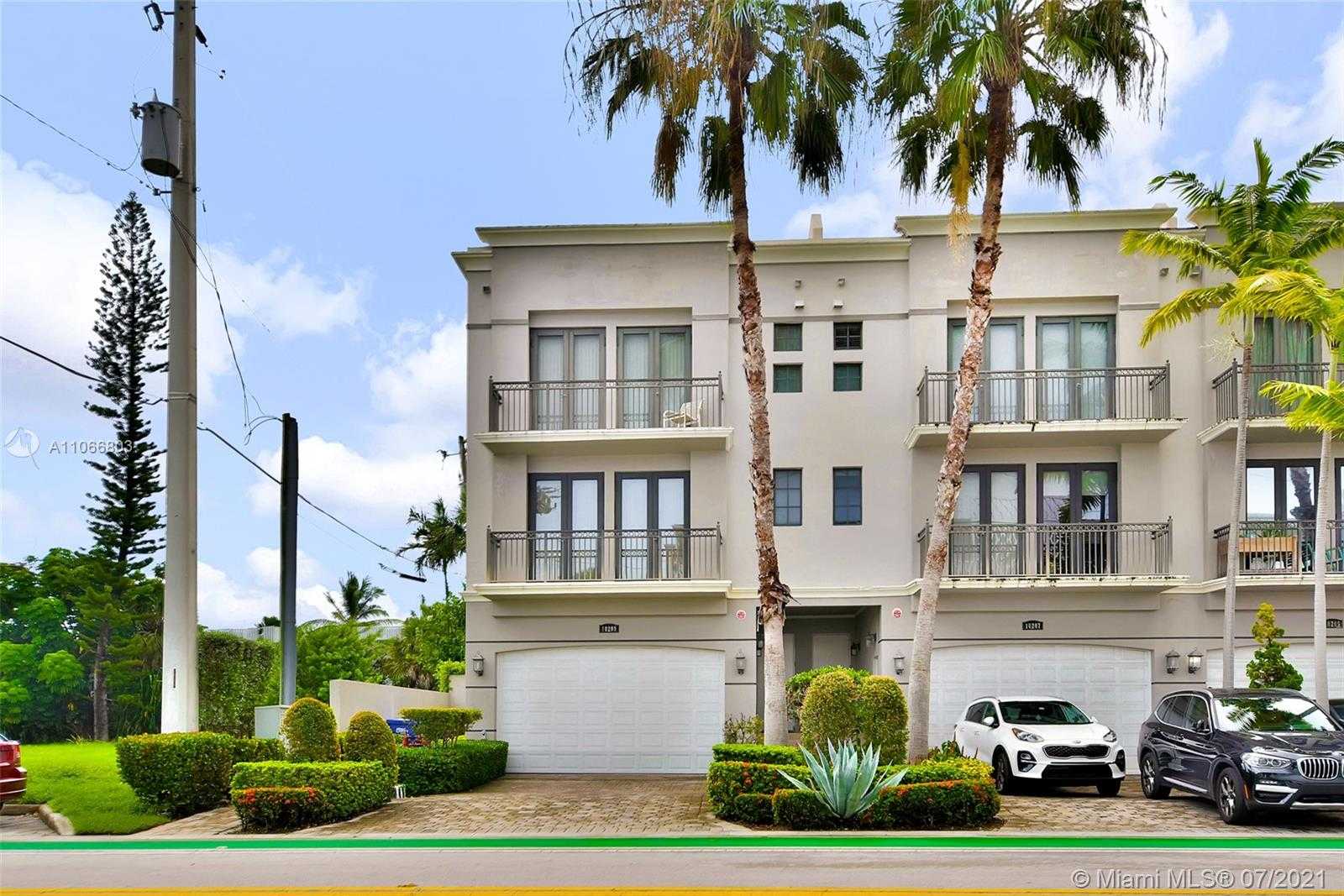 Small Image of 10209 WEST BAY HARBOR DR #1, Bay Harbor Islands Number 42