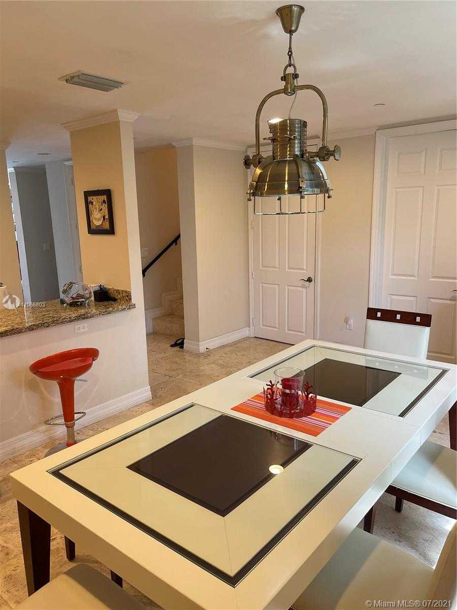 Small Image of 10209 WEST BAY HARBOR DR #1, Bay Harbor Islands Number 6