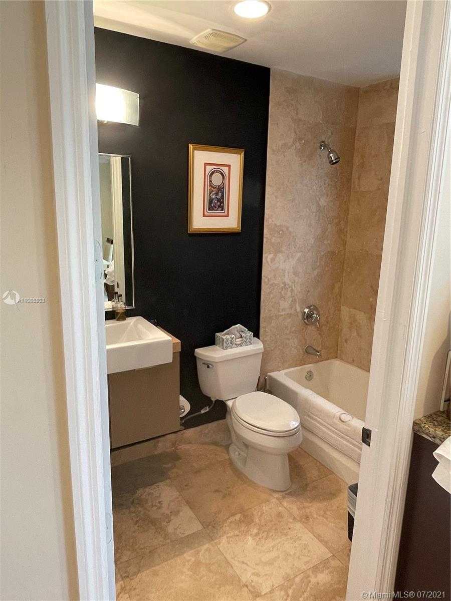 Small Image of 10209 WEST BAY HARBOR DR #1, Bay Harbor Islands Number 7