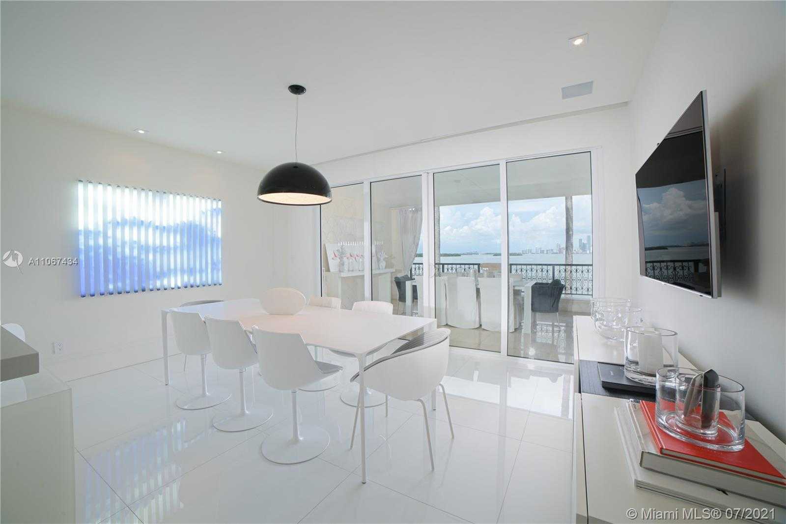 Small Image of 4832 FISHER ISLAND DR #4832, Miami Beach Number 10