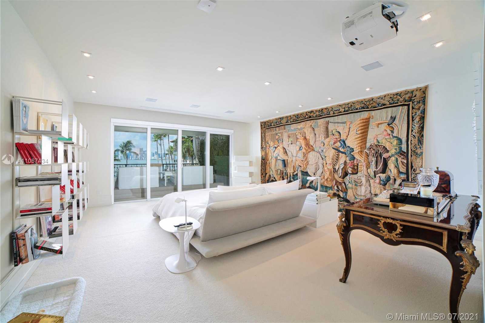 Small Image of 4832 FISHER ISLAND DR #4832, Miami Beach Number 12
