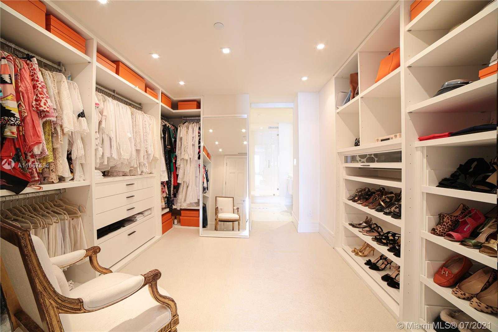 Small Image of 4832 FISHER ISLAND DR #4832, Miami Beach Number 17