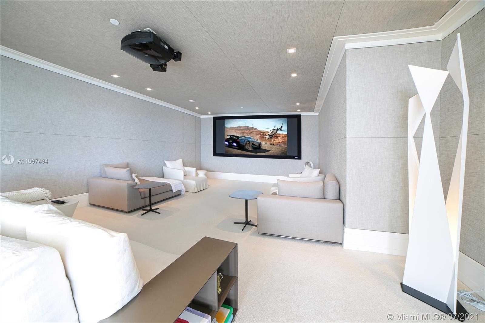 Small Image of 4832 FISHER ISLAND DR #4832, Miami Beach Number 20