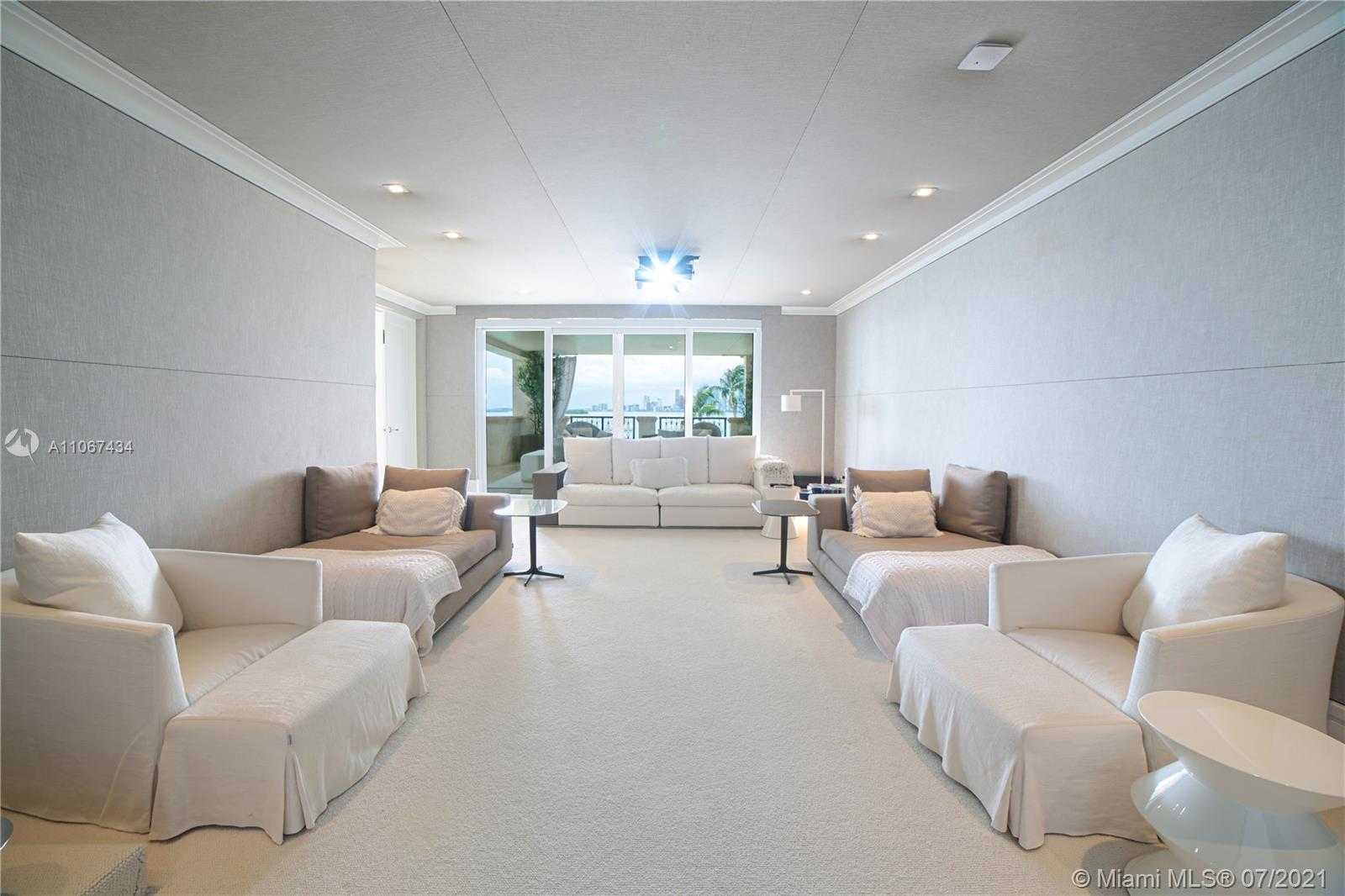 Small Image of 4832 FISHER ISLAND DR #4832, Miami Beach Number 21