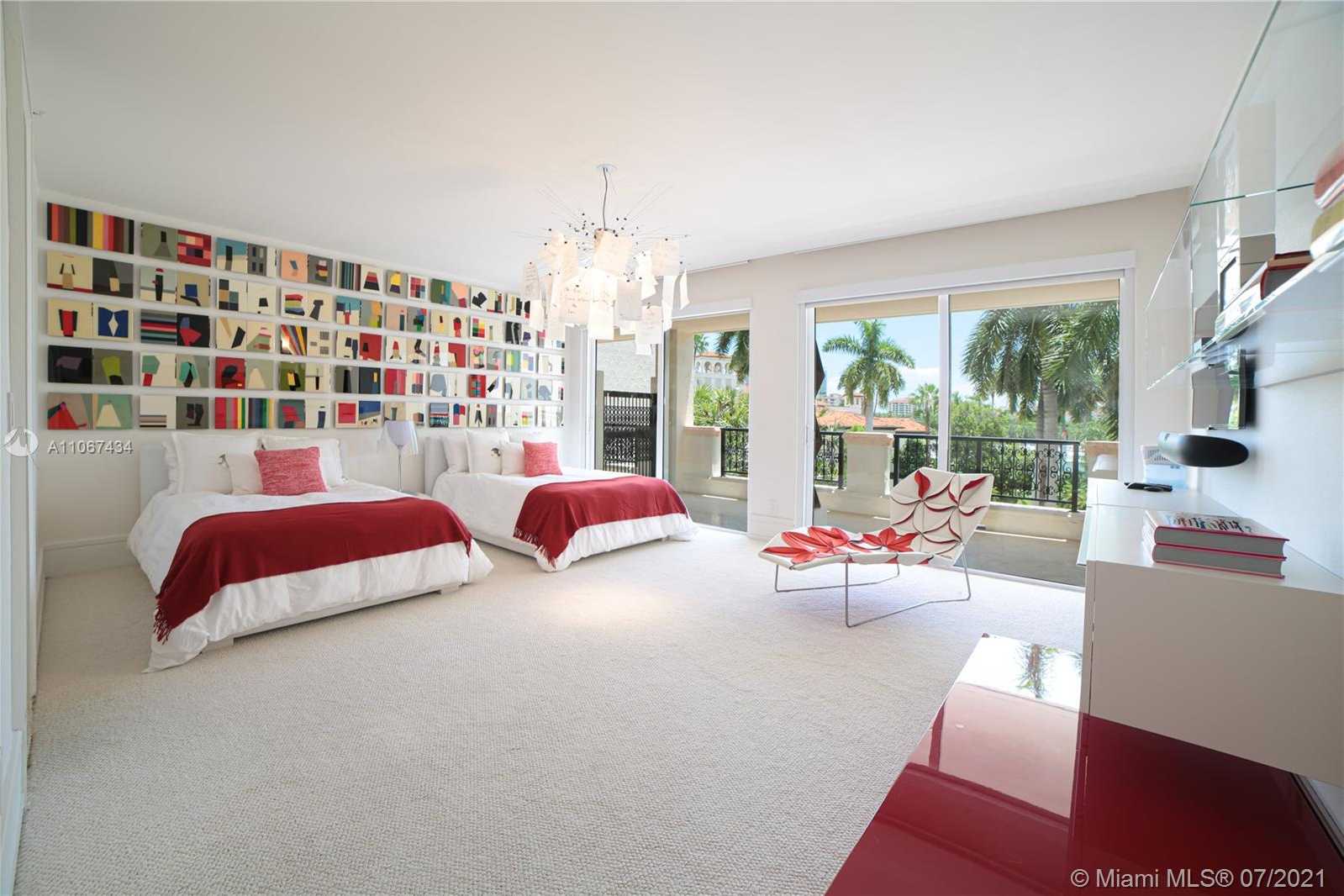 Small Image of 4832 FISHER ISLAND DR #4832, Miami Beach Number 22