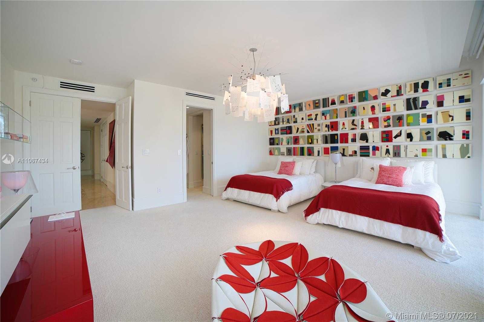 Small Image of 4832 FISHER ISLAND DR #4832, Miami Beach Number 23
