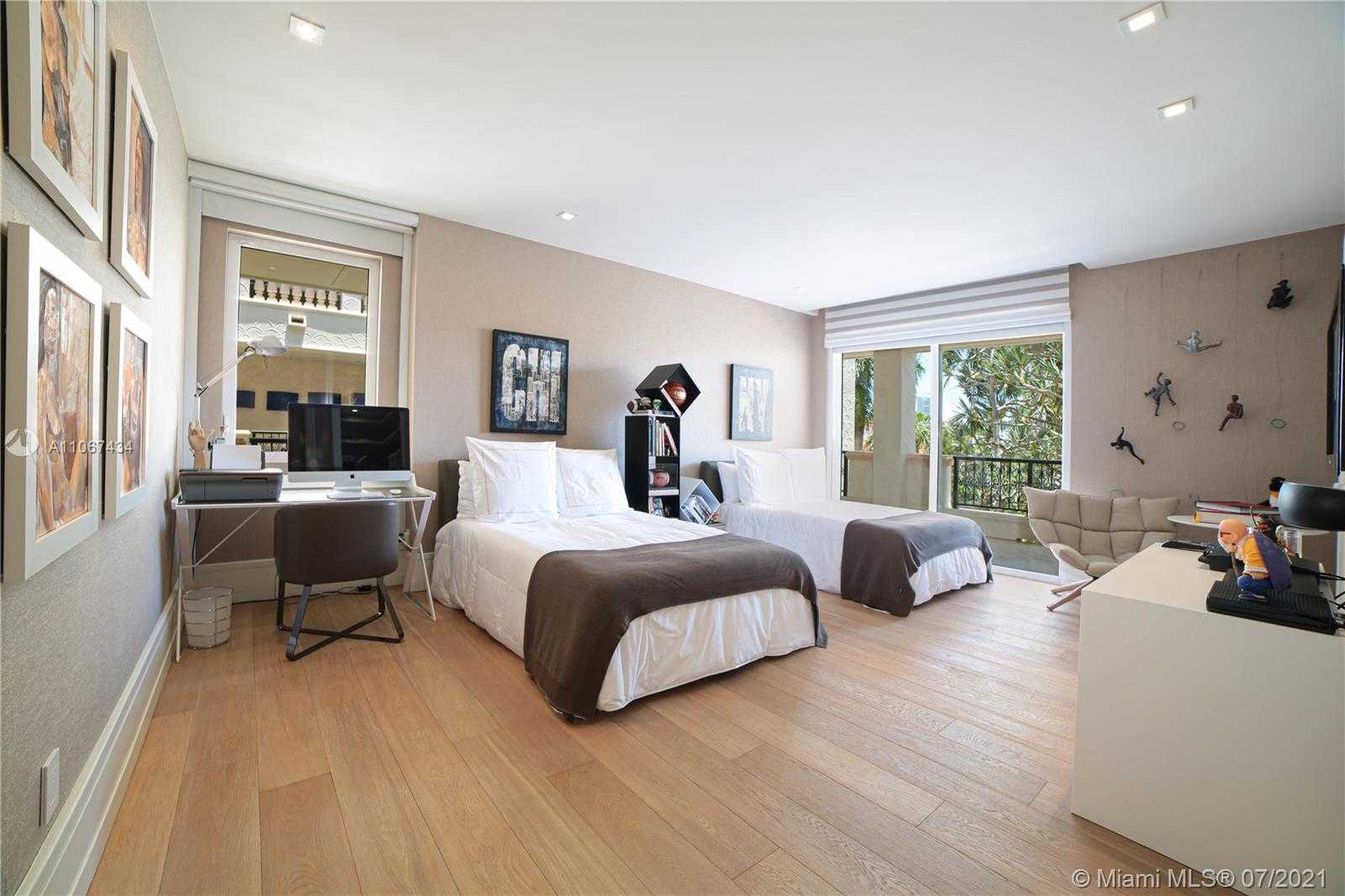 Small Image of 4832 FISHER ISLAND DR #4832, Miami Beach Number 27