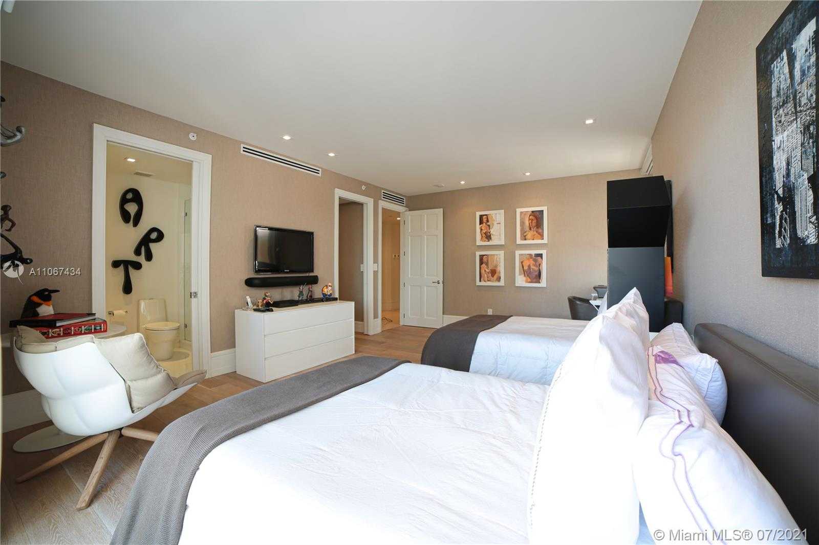 Small Image of 4832 FISHER ISLAND DR #4832, Miami Beach Number 29