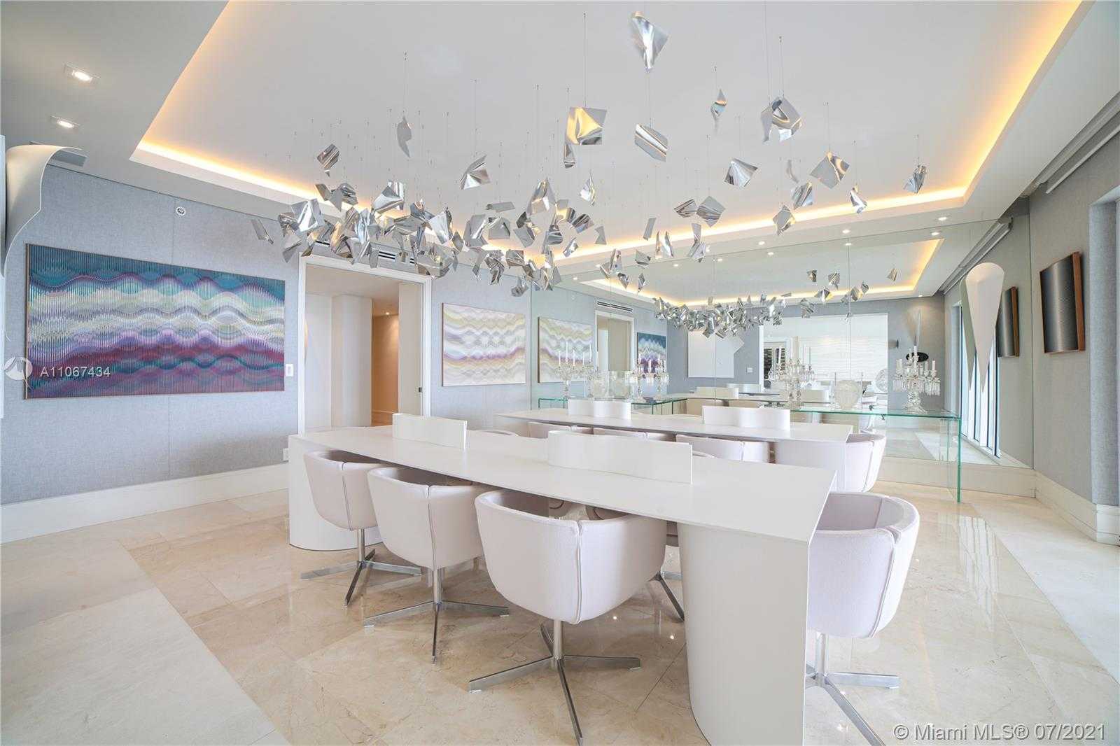 Small Image of 4832 FISHER ISLAND DR #4832, Miami Beach Number 4