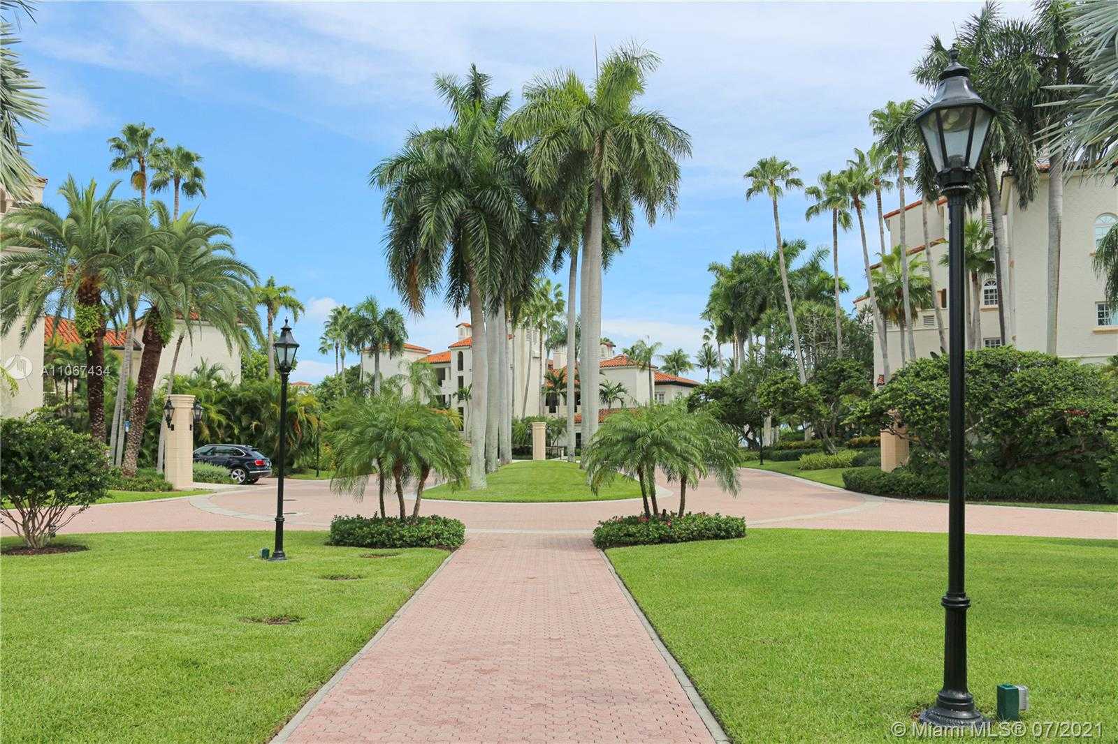 Small Image of 4832 FISHER ISLAND DR #4832, Miami Beach Number 41