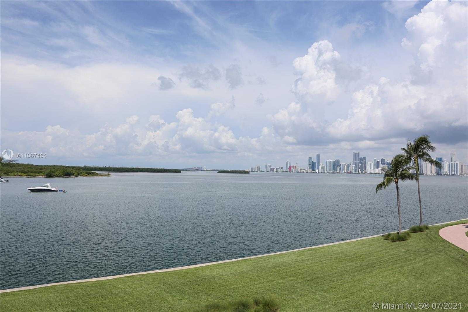 Small Image of 4832 FISHER ISLAND DR #4832, Miami Beach Number 44