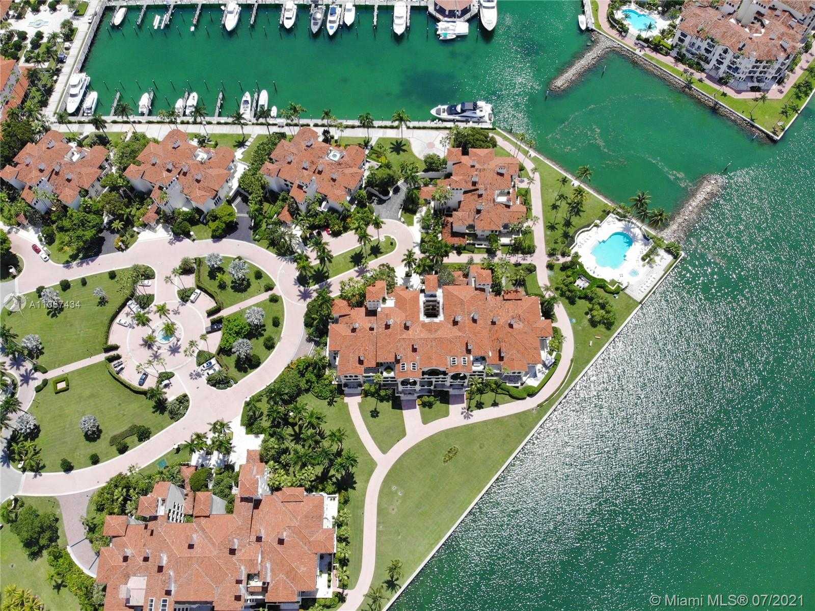 Small Image of 4832 FISHER ISLAND DR #4832, Miami Beach Number 46