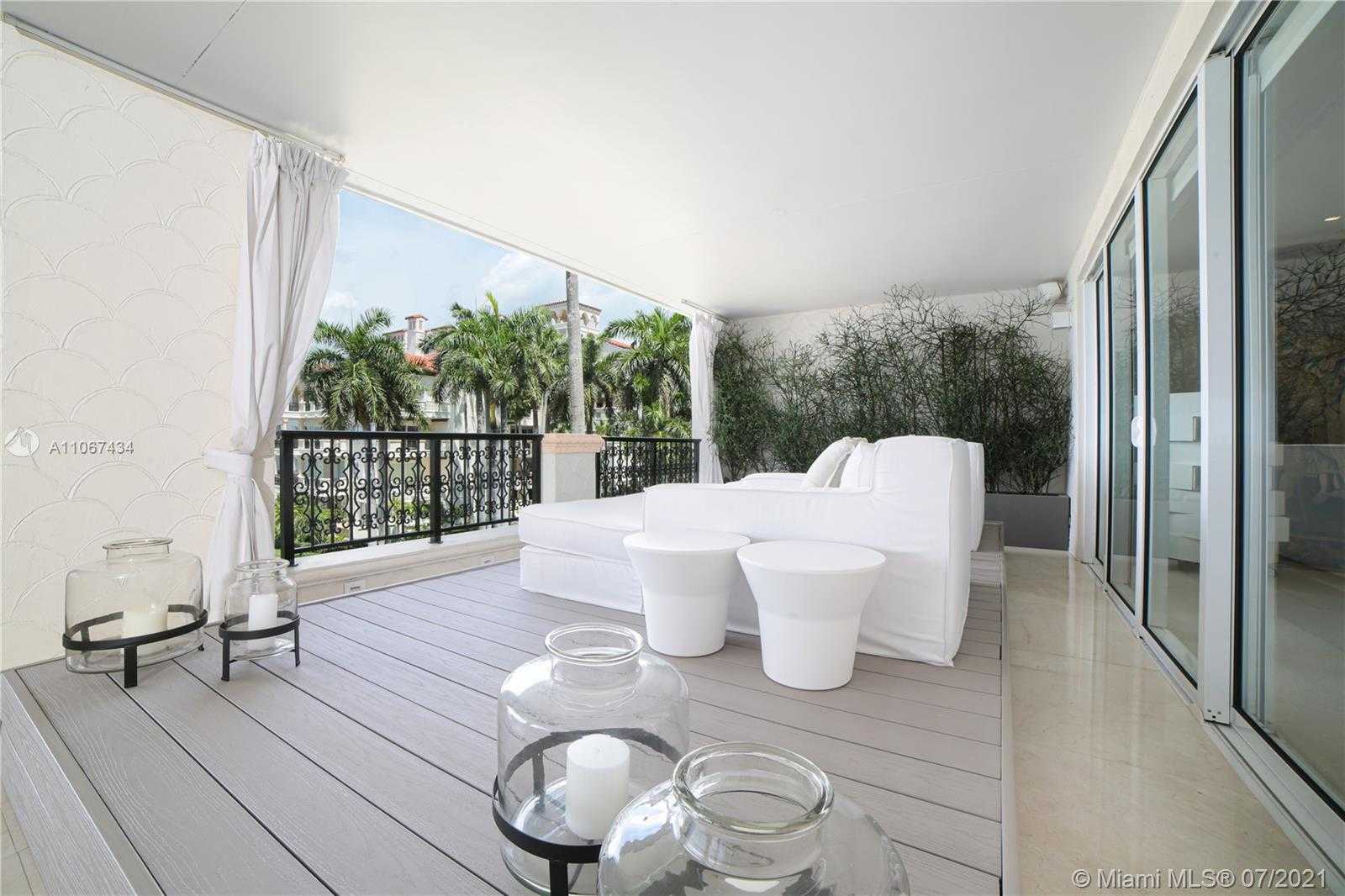 Small Image of 4832 FISHER ISLAND DR #4832, Miami Beach Number 9