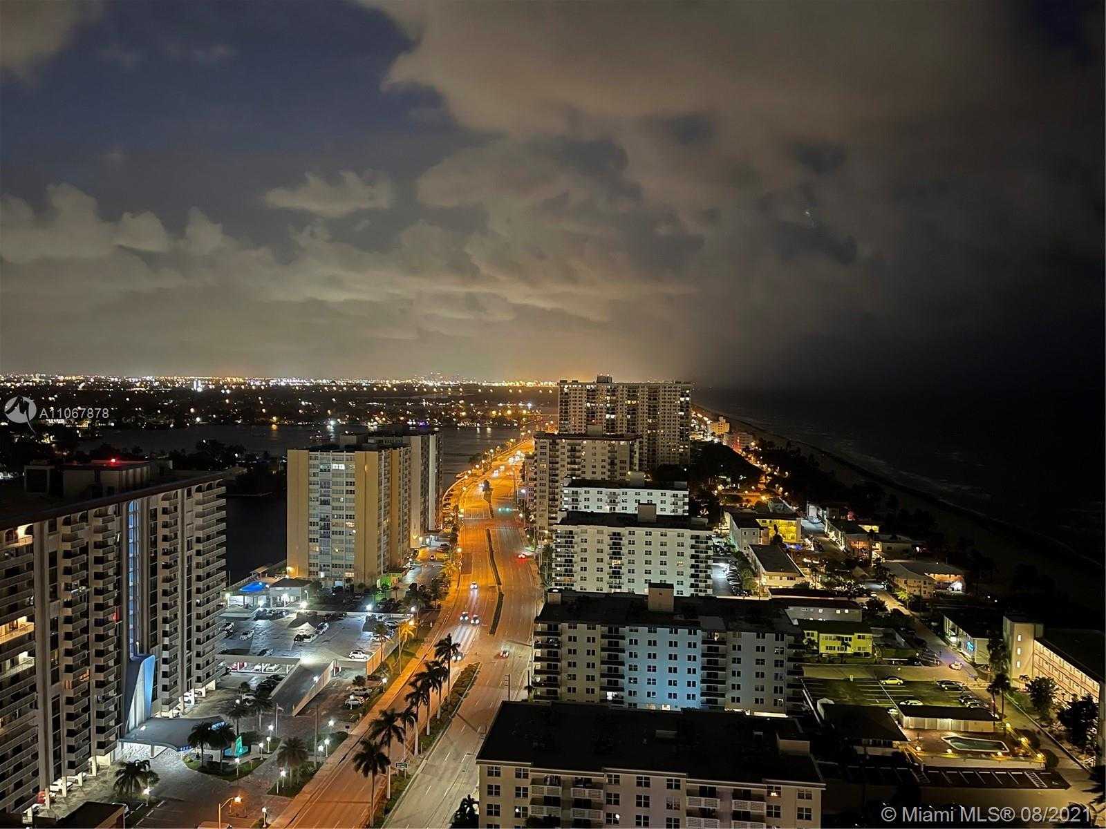 Small Image of 2101 SOUTH OCEAN DR #2604, Hollywood Number 14