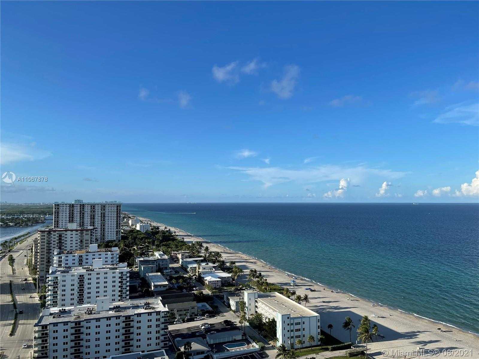 Small Image of 2101 SOUTH OCEAN DR #2604, Hollywood Number 16
