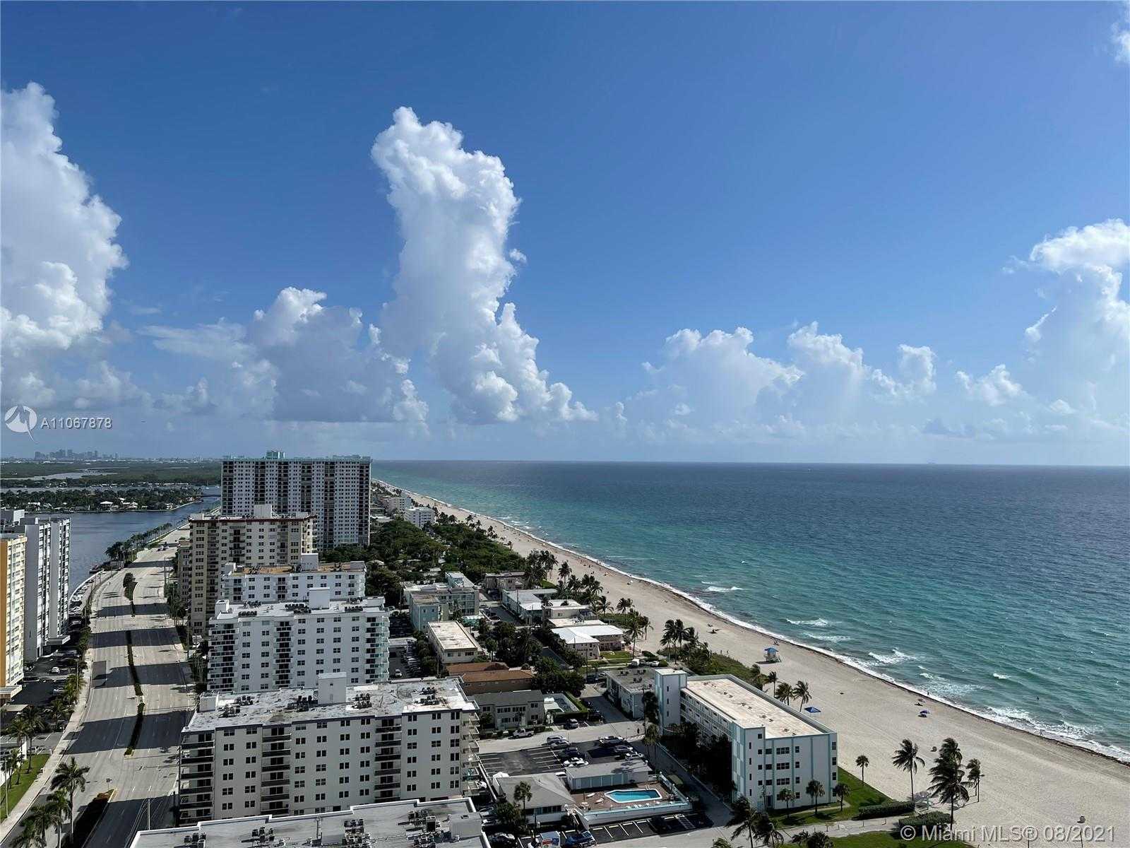 Small Image of 2101 SOUTH OCEAN DR #2604, Hollywood Number 2