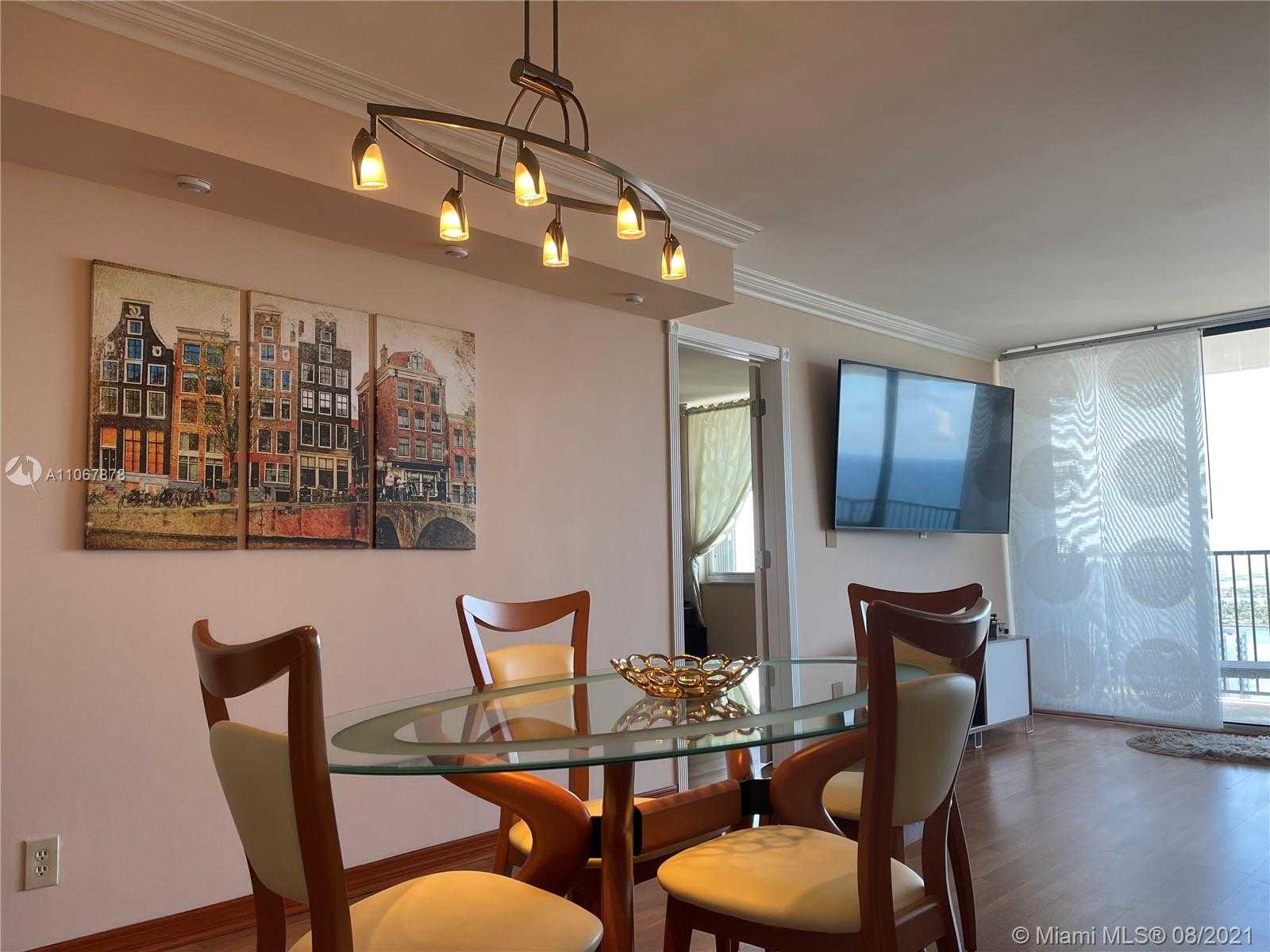 Small Image of 2101 SOUTH OCEAN DR #2604, Hollywood Number 6