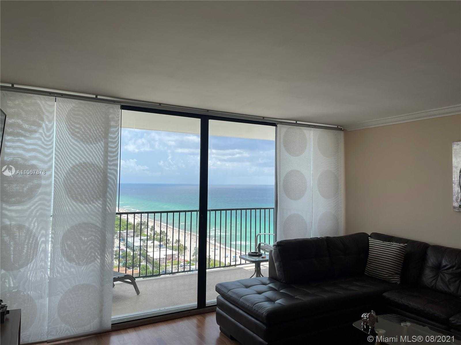 Small Image of 2101 SOUTH OCEAN DR #2604, Hollywood Number 8