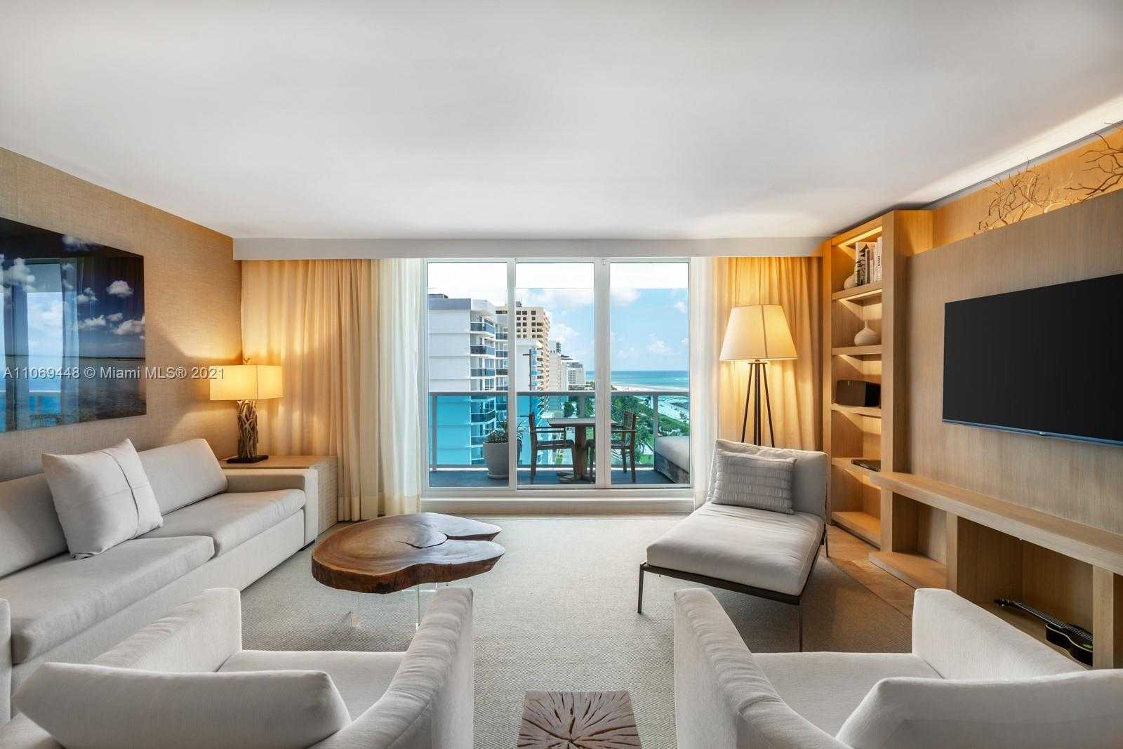 Small Image of 102 24TH ST #1419, Miami Beach Number 17