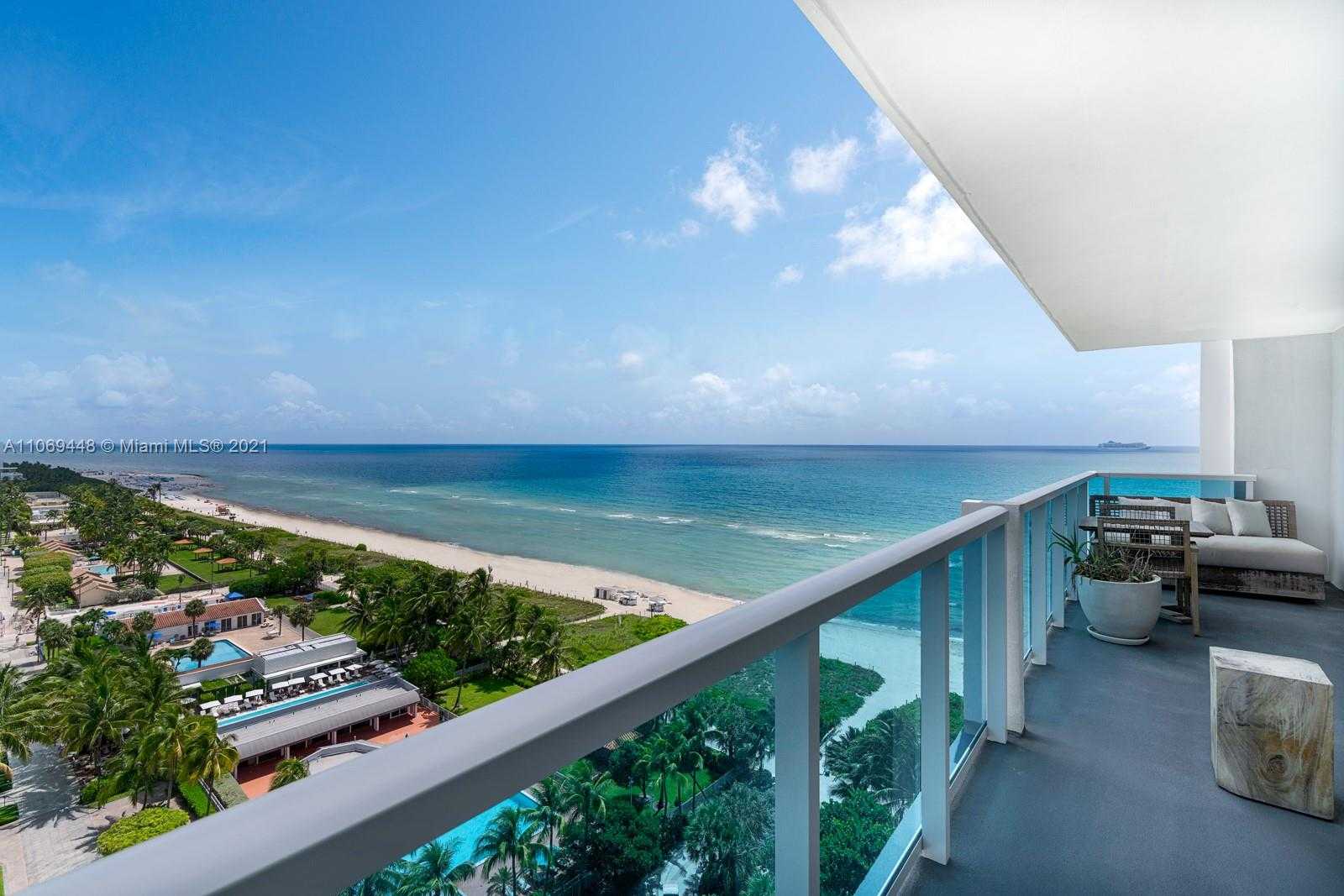 Small Image of 102 24TH ST #1419, Miami Beach Number 21