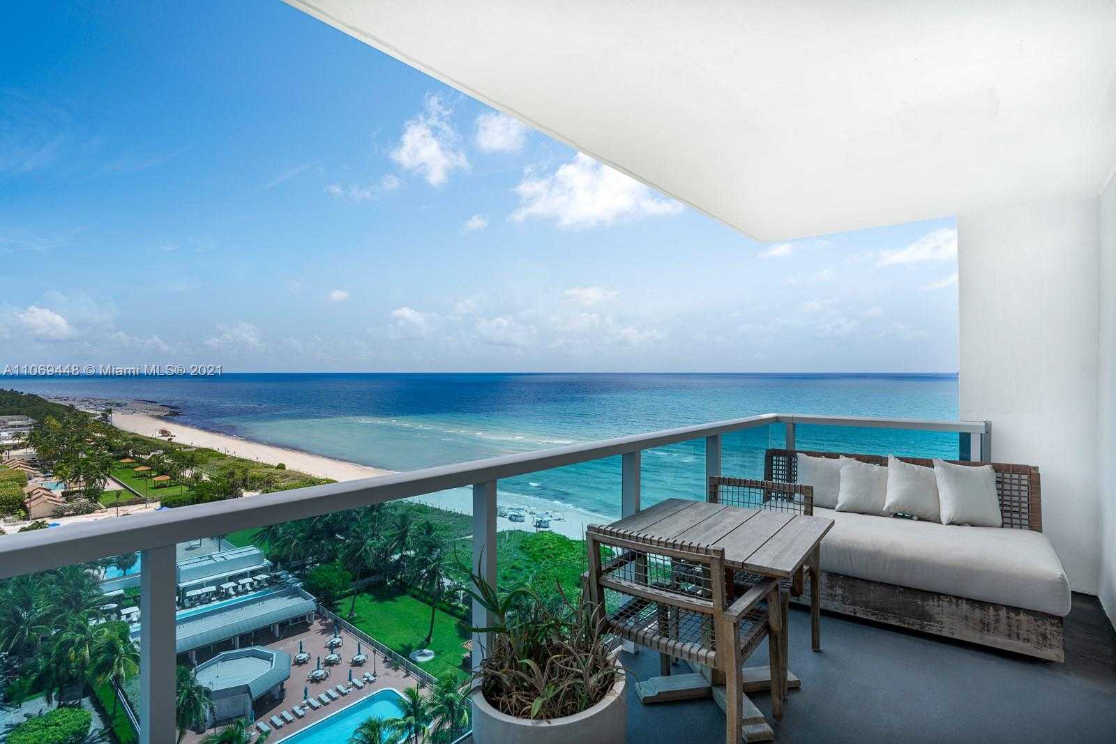 Small Image of 102 24TH ST #1419, Miami Beach Number 22