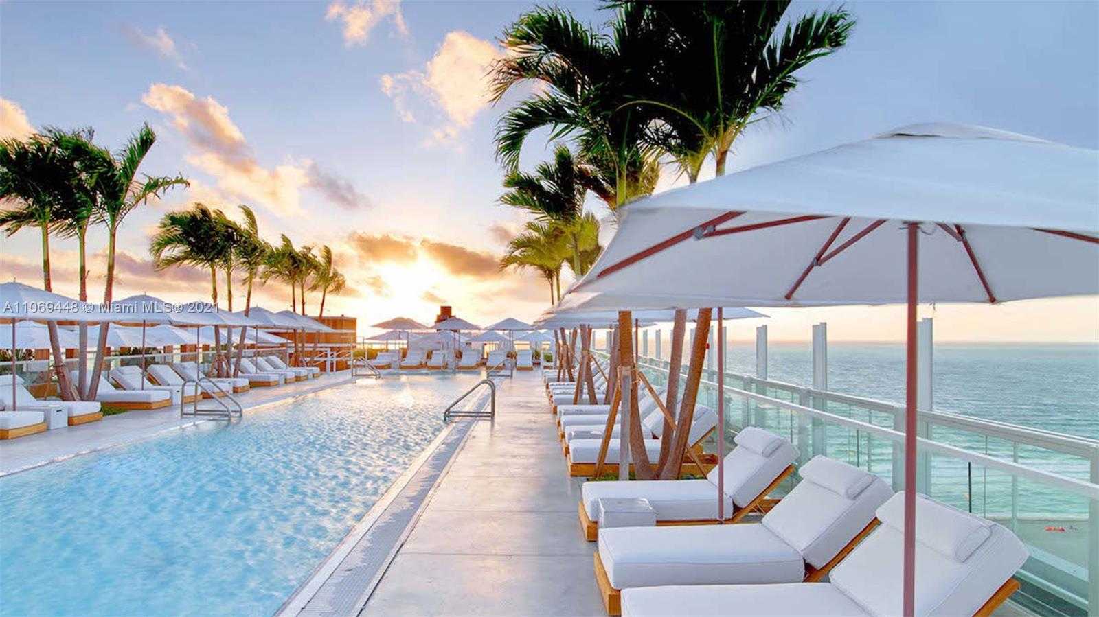 Small Image of 102 24TH ST #1419, Miami Beach Number 27