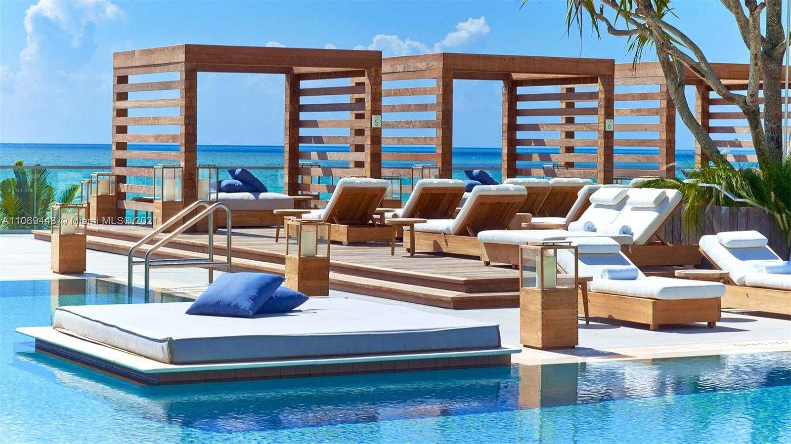 Small Image of 102 24TH ST #1419, Miami Beach Number 29