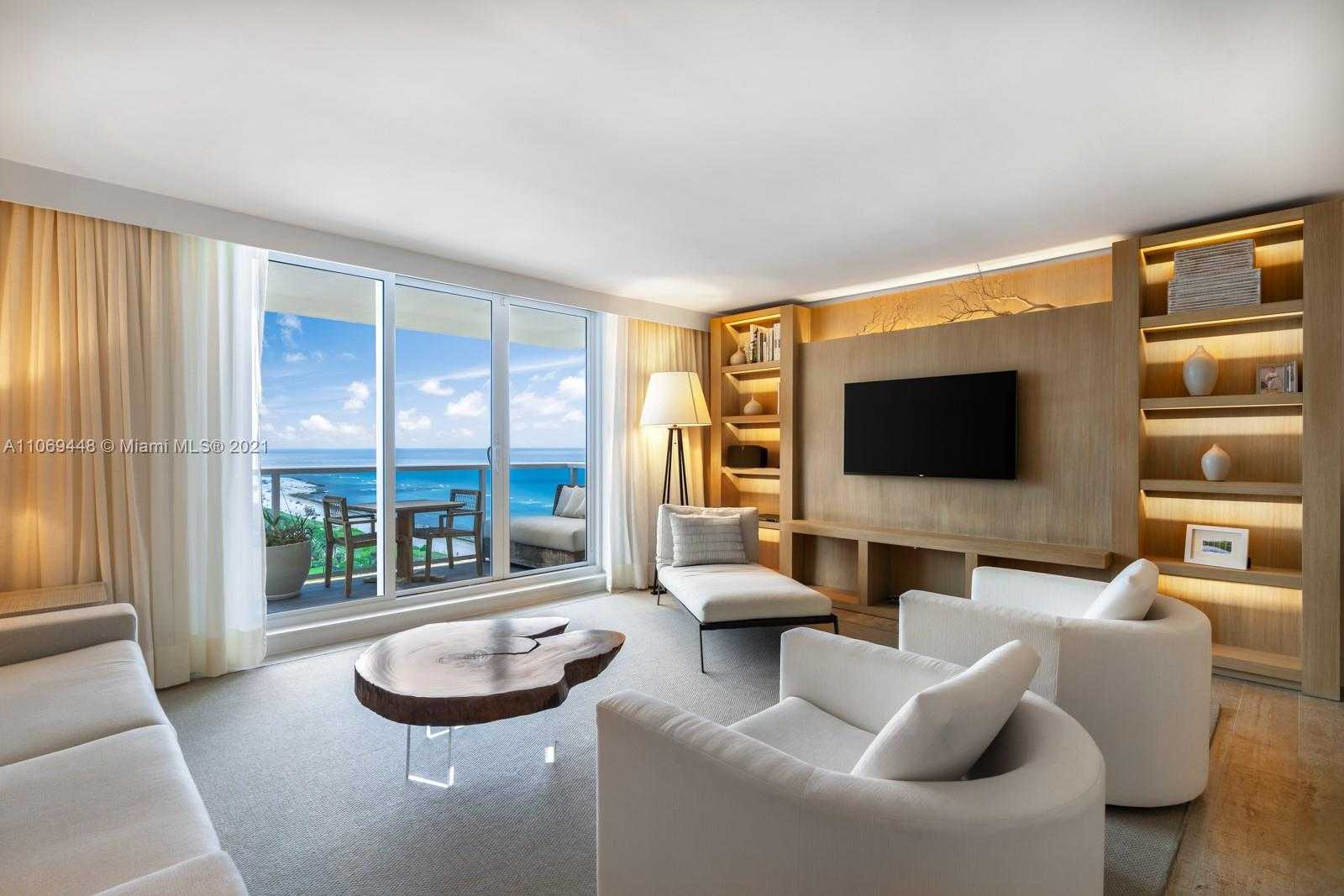 Small Image of 102 24TH ST #1419, Miami Beach Number 3
