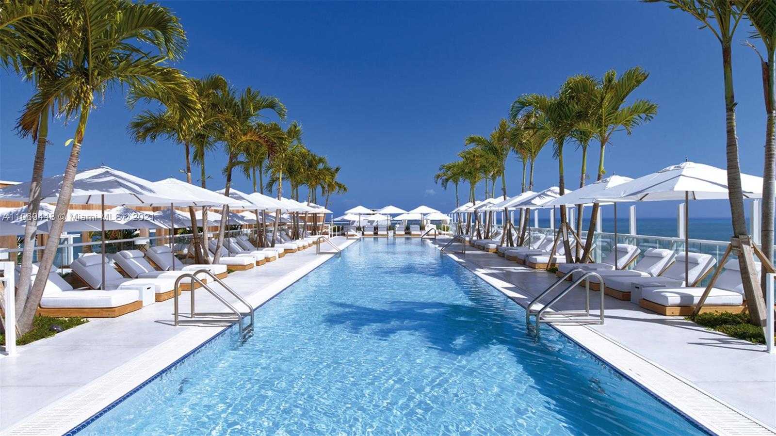 Small Image of 102 24TH ST #1419, Miami Beach Number 32
