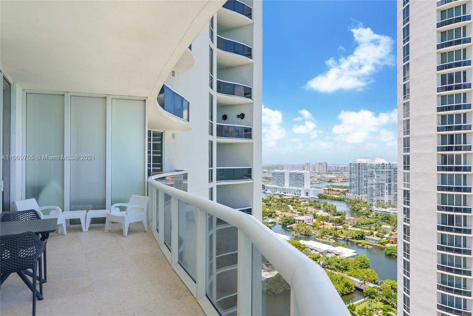 Small Image of 15901 COLLINS AVE #2702, Sunny Isles Beach Number 5
