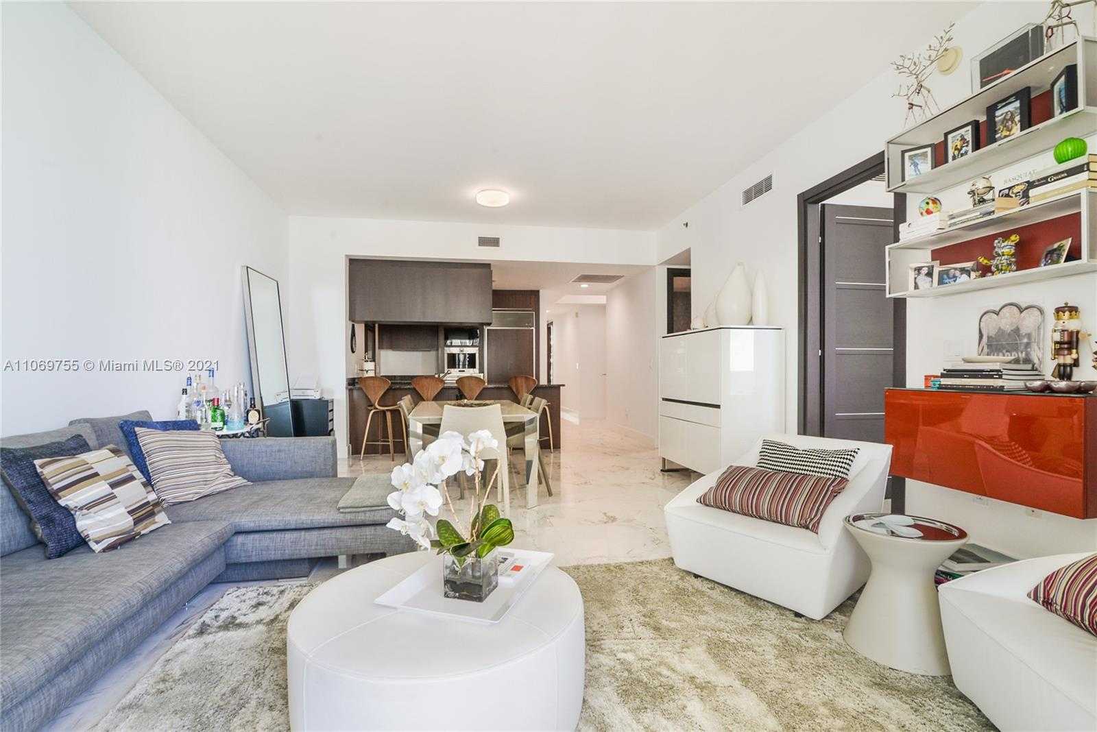 Small Image of 15901 COLLINS AVE #2702, Sunny Isles Beach Number 8