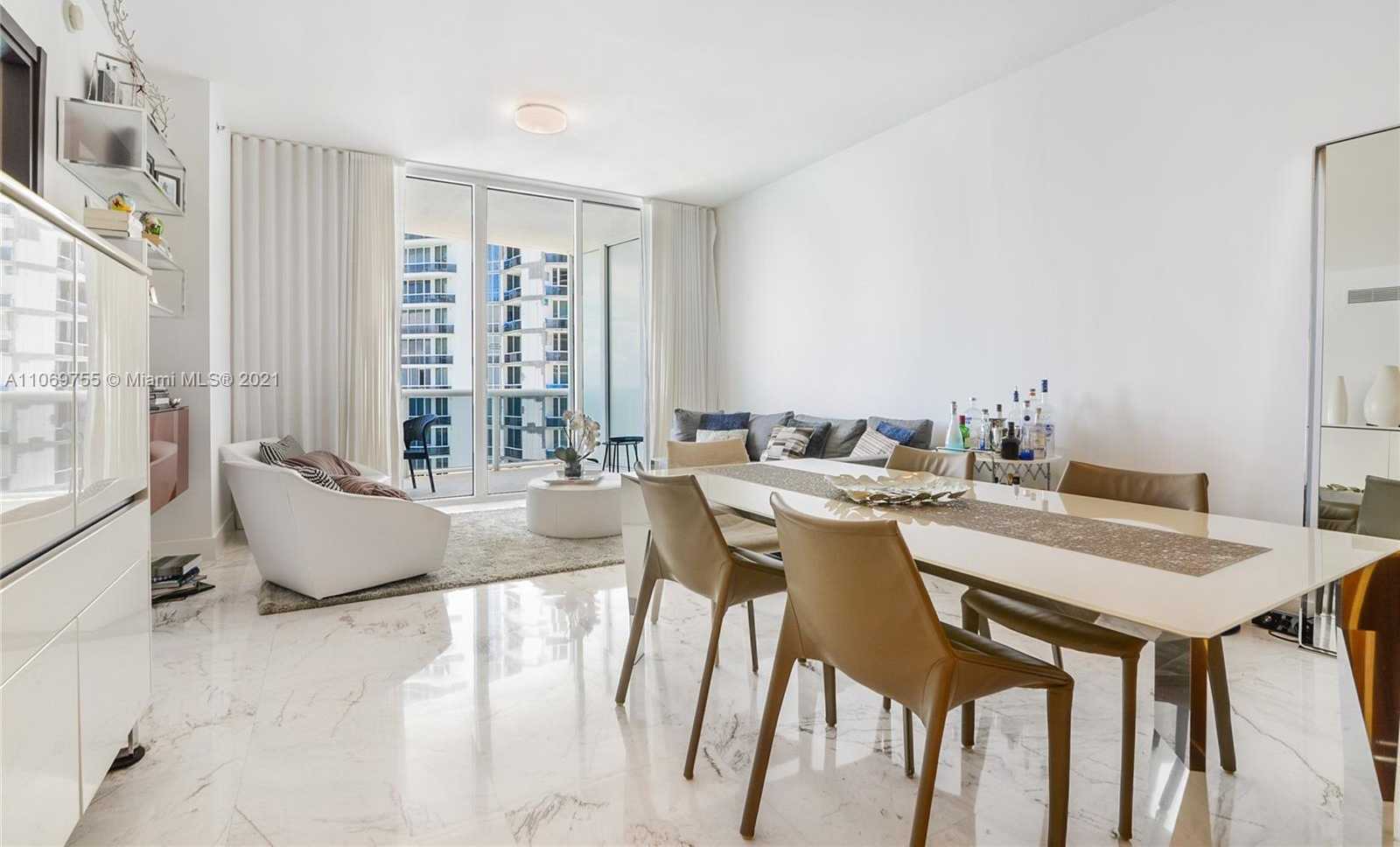 Small Image of 15901 COLLINS AVE #2702, Sunny Isles Beach Number 9