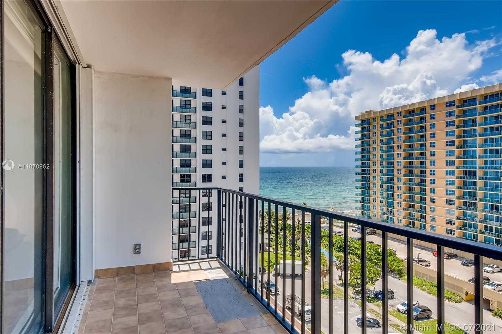 Small Image of 2401 SOUTH OCEAN DR #1008, Hollywood Number 10