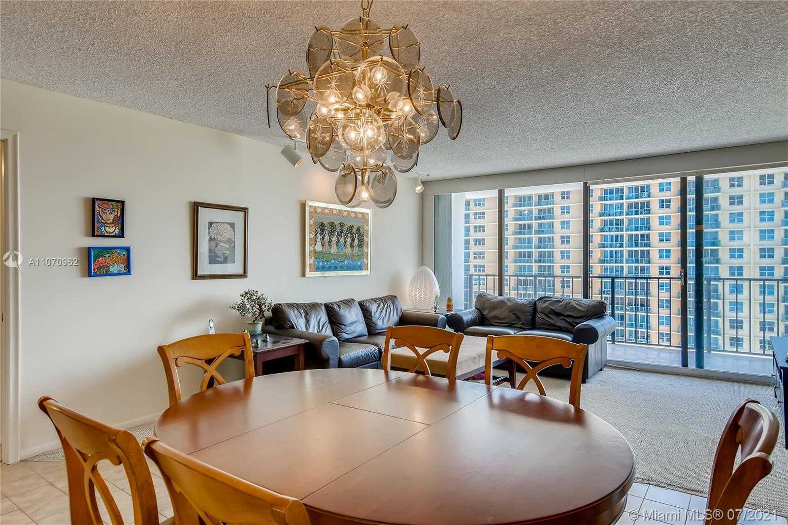 Small Image of 2401 SOUTH OCEAN DR #1008, Hollywood Number 2