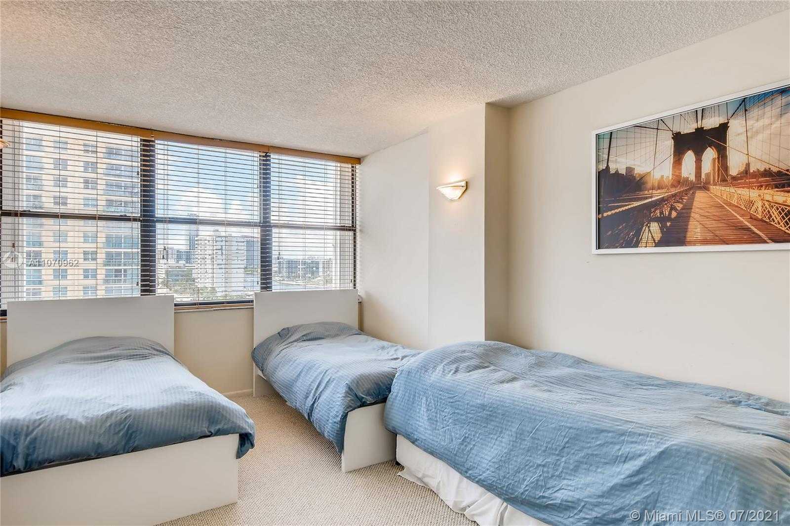 Small Image of 2401 SOUTH OCEAN DR #1008, Hollywood Number 8