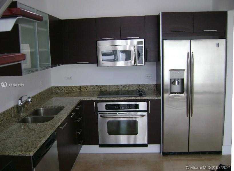Small Image of 41 SOUTH EAST 5TH ST #414, Miami Number 5