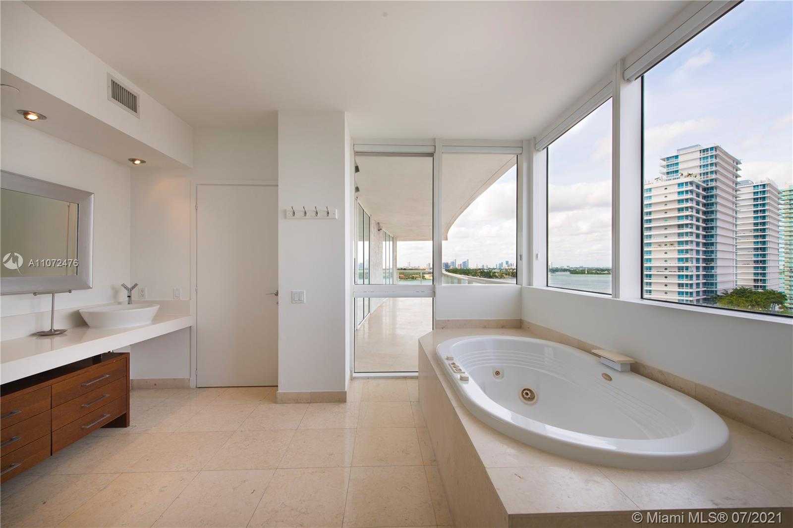 Small Image of 450 ALTON RD #1102, Miami Beach Number 13