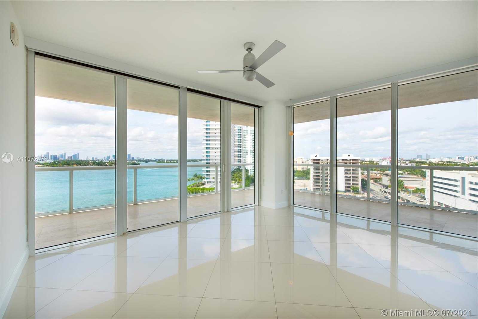 Small Image of 450 ALTON RD #1102, Miami Beach Number 16