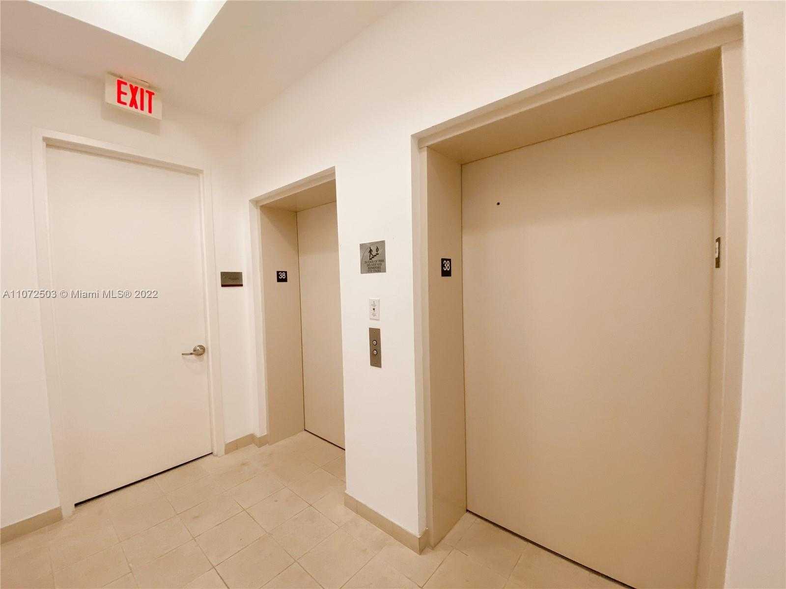 Small Image of 16001 COLLINS AVE #3803, Sunny Isles Beach Number 5