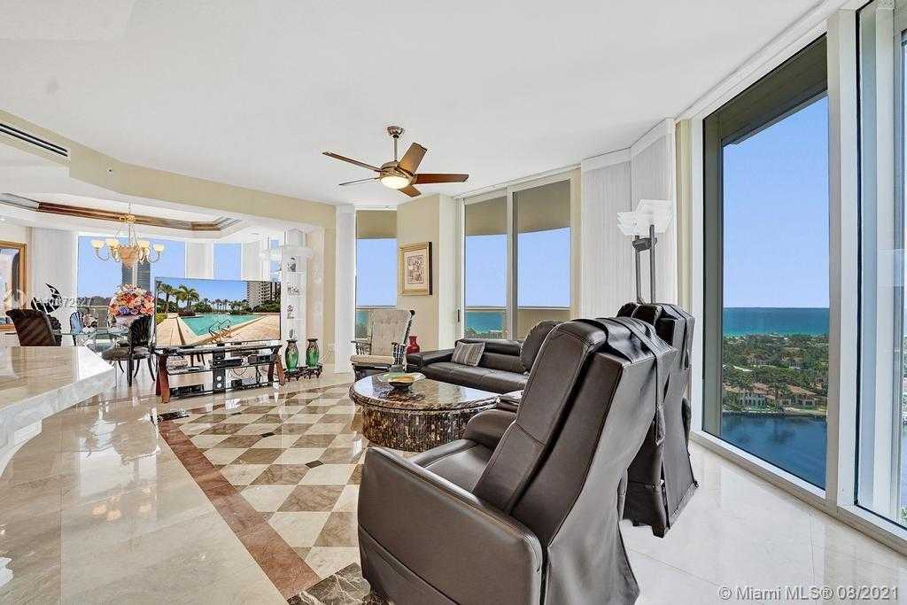 Small Image of 21200 NORTH EAST 38TH AVE #2001, Aventura Number 16