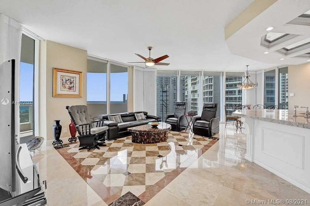 Small Image of 21200 NORTH EAST 38TH AVE #2001, Aventura Number 17