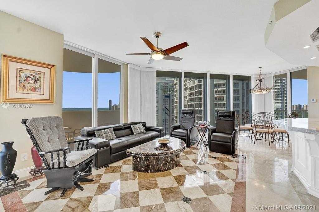 Small Image of 21200 NORTH EAST 38TH AVE #2001, Aventura Number 18