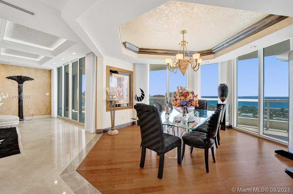 Small Image of 21200 NORTH EAST 38TH AVE #2001, Aventura Number 19